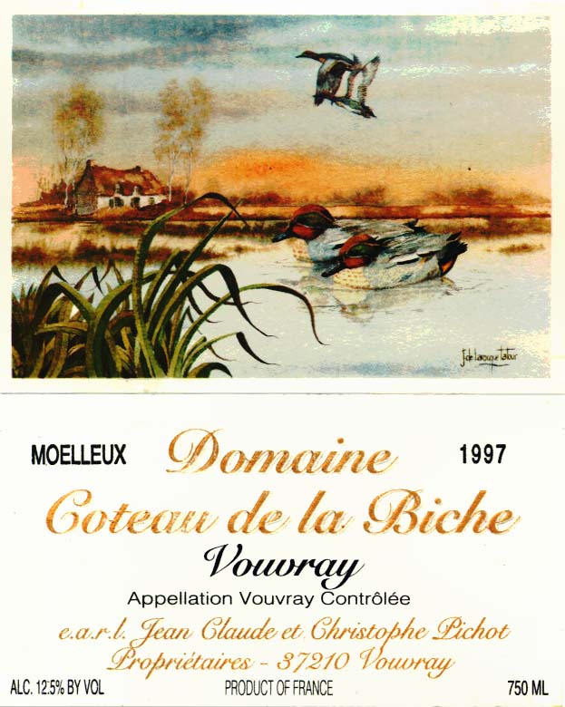 Vouvray-Cot de la Biche 1997.jpg